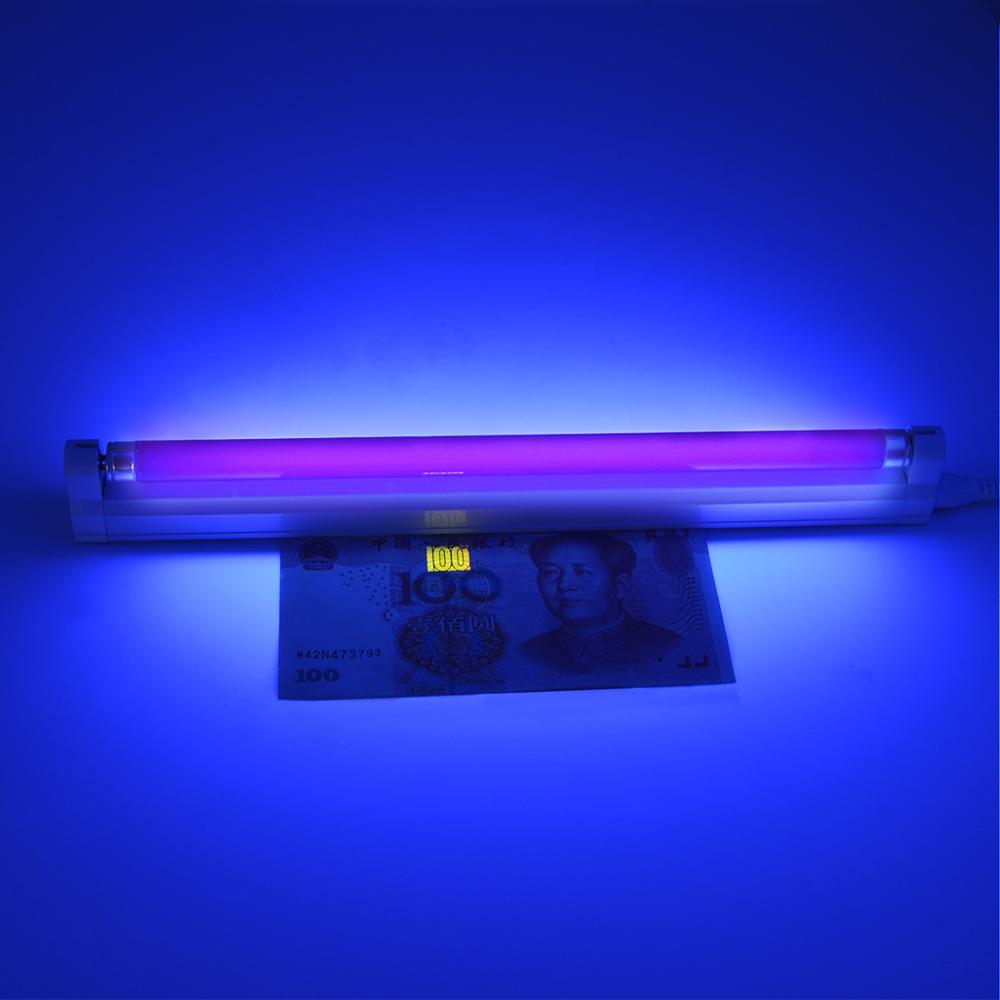 Blacklight  UV Light Bulbs
