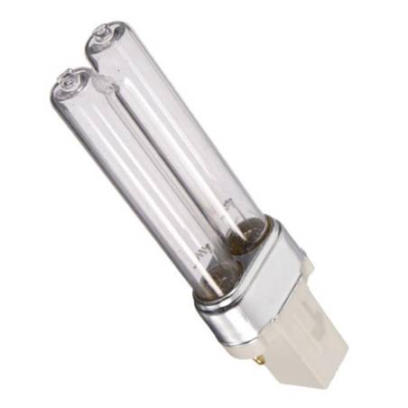 Quartz Sleeve of UV Lamps